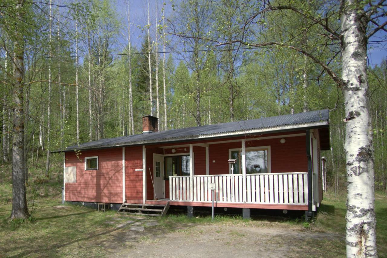 Paimentupa Villa Koli  Exterior photo
