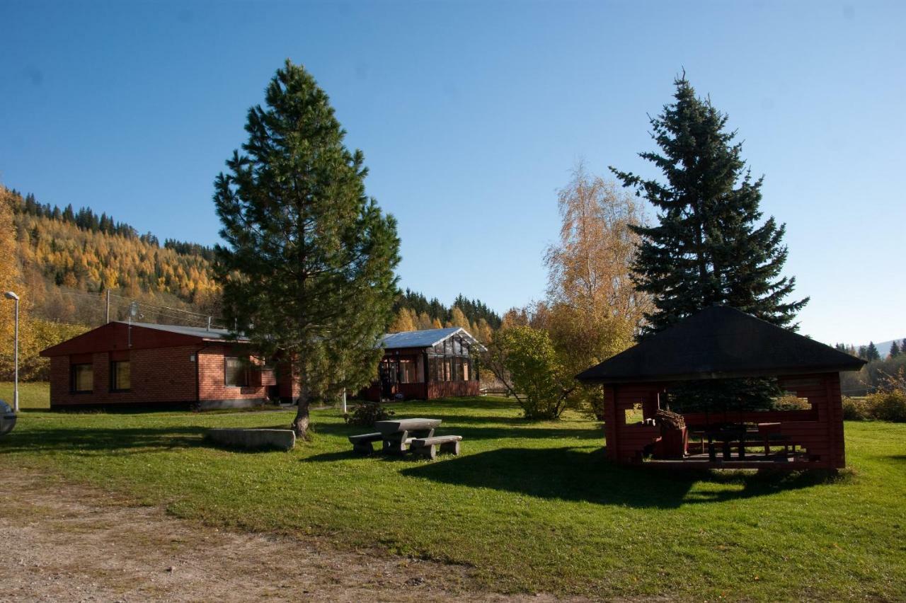 Paimentupa Villa Koli  Exterior photo