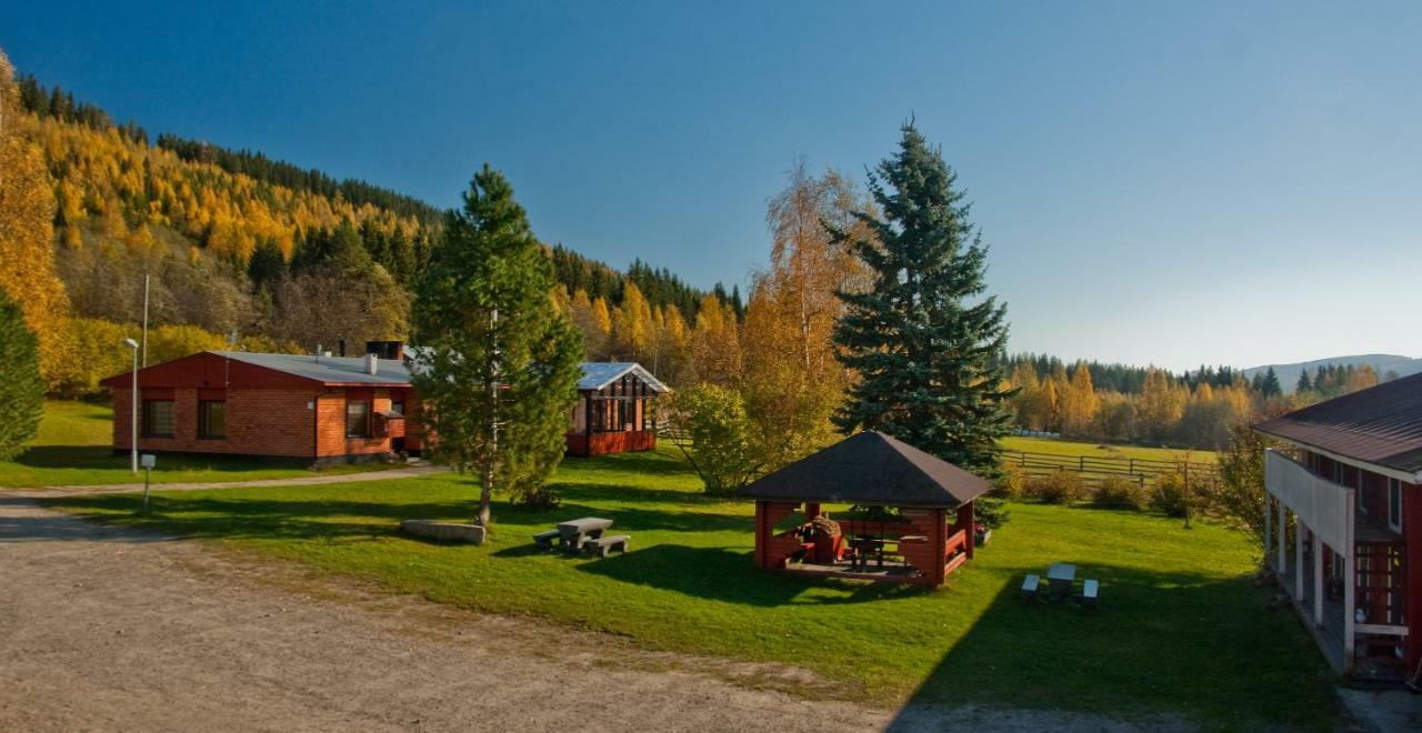 Paimentupa Villa Koli  Exterior photo