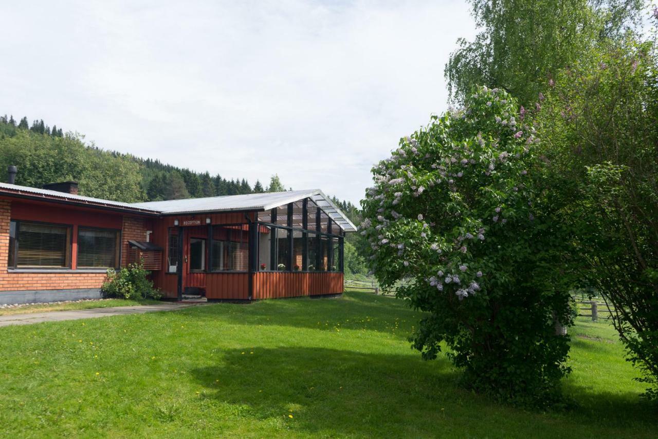 Paimentupa Villa Koli  Exterior photo